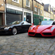 Illustration for article titled Drug Kingpins Own Secret Addiction: Car Forums